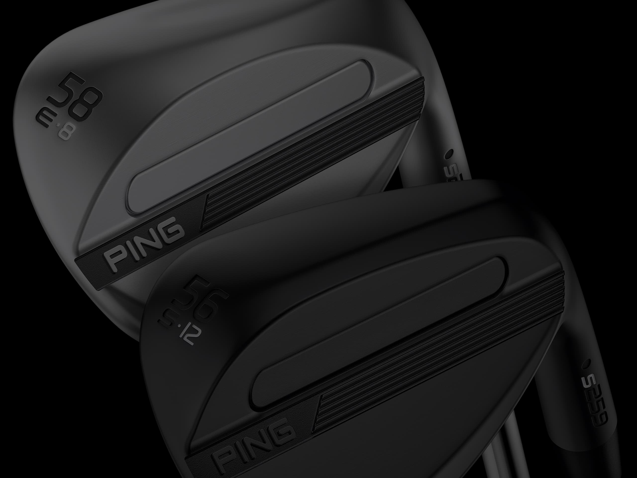 Wedge fitting background