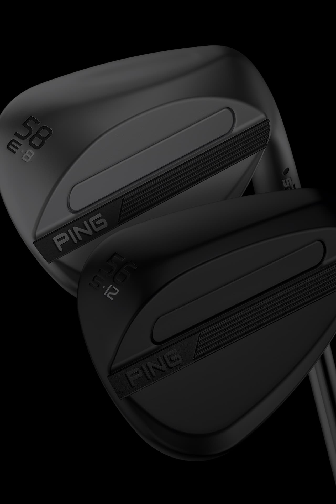 Wedge fitting background